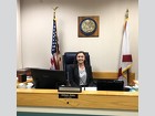 Gwen worked with a judge of the 19th Judicial Circuit Court.