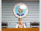 Oliver Demer: learned about all aspects of city government through his Internship with the City of Stuart