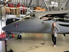 Maggie Wright: Assisted with the management of Precision Jets