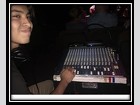Jason Mejia learned about sound equipment and ran sound and A/V for events with The Audio Visual Guy, Inc.