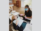 Janessa Tomas worked with Dental Hygienists at Riverview Cosmetic and Restorative Dentistry.