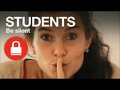 Standard Response Protocol for Students and Teachers